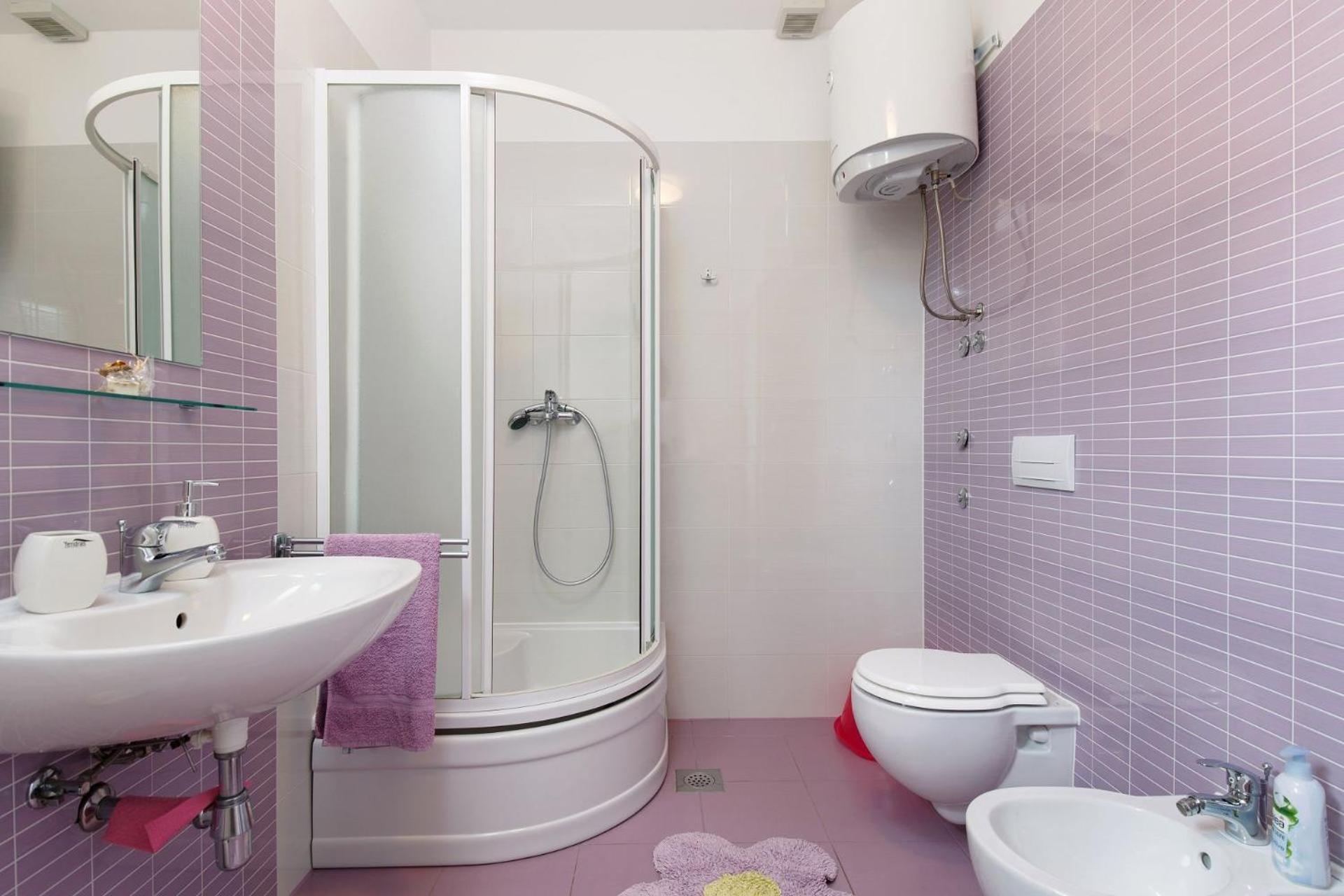 Apartment Marija Трогир Екстериор снимка