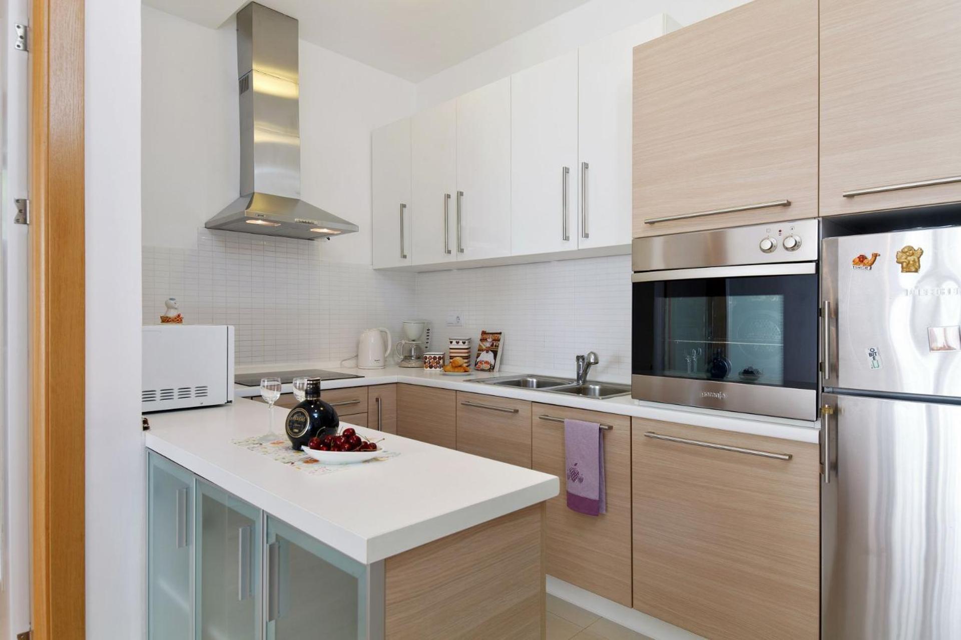 Apartment Marija Трогир Екстериор снимка